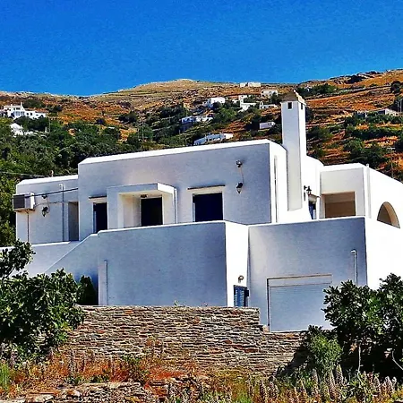 Green View Village Pitrofos Exterior photo