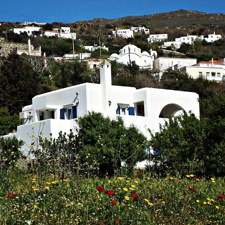 Green View Village Pitrofos Exterior photo