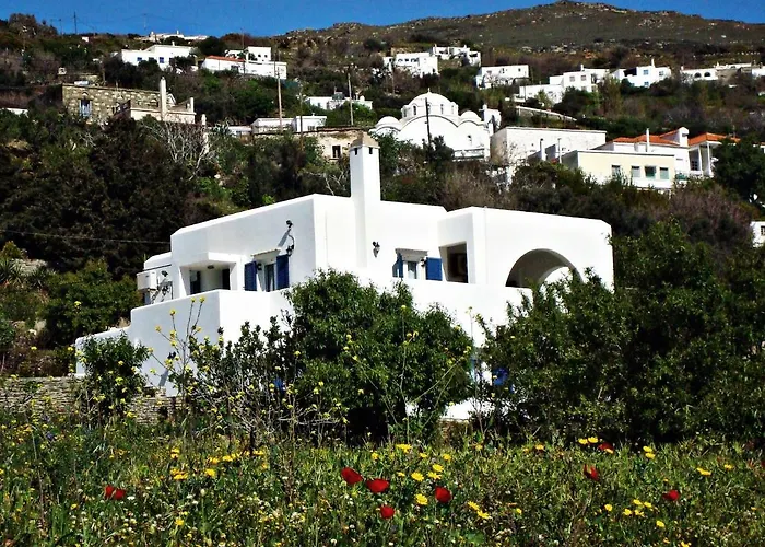 Green View Village