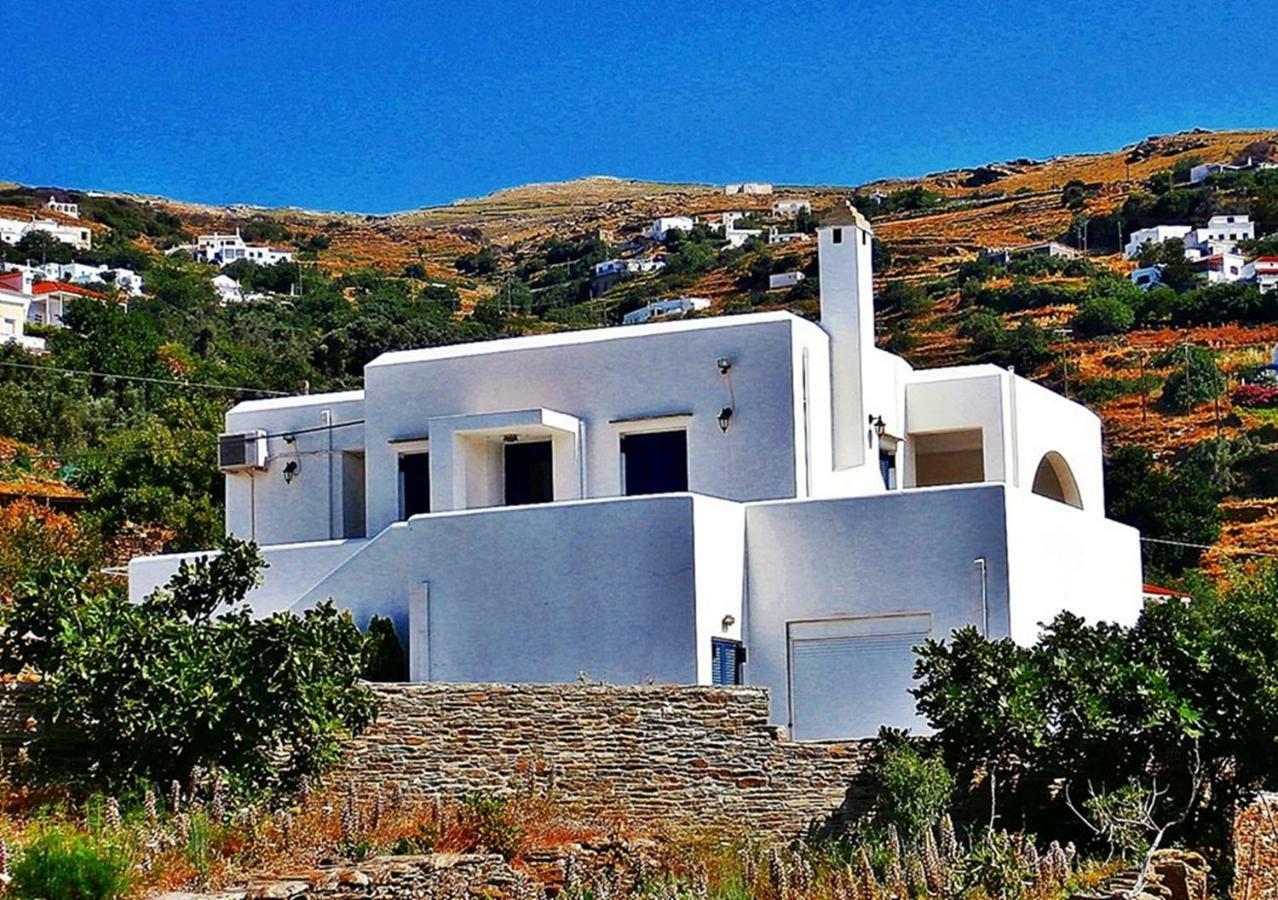 View Village Pitrofos