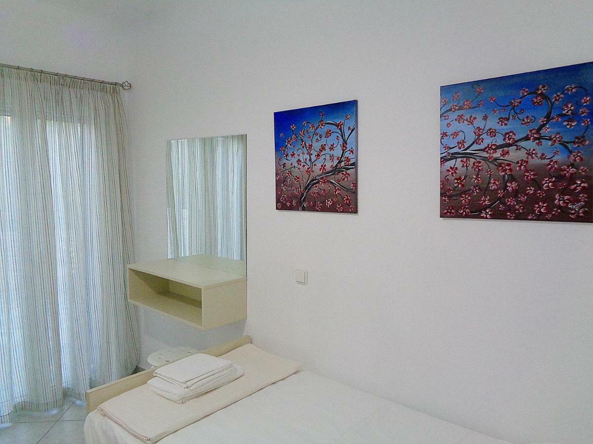 View Village Holiday home Pitrofos